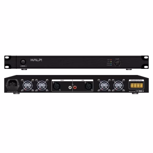 RP-1036D 1-CH Digital Single Channel PA system pure power amplifIer 360W 500W 650W 1000W 1500W 2000W