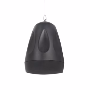 R-PD204/PD205/PD206 4″/5″/6″ Pendant / wall mount / garden speaker 20W/30W/40W
