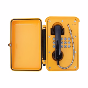 IP-8740 Outdoor Explosion-Proof Intercom Terminal