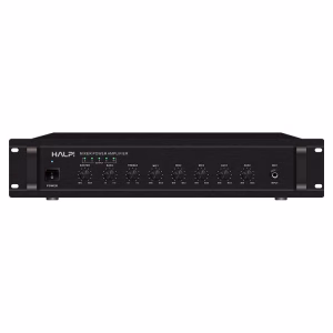 IP-8560P Digital IP Network Amplifier