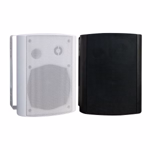 P-E2010 5.25″ IP POE Wall Mounted Speaker