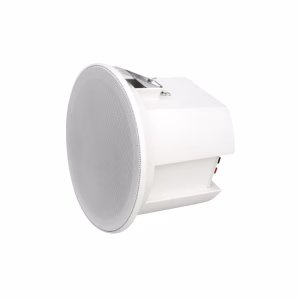 IP-E1010 5.25″ IP POE Ceiling Speaker