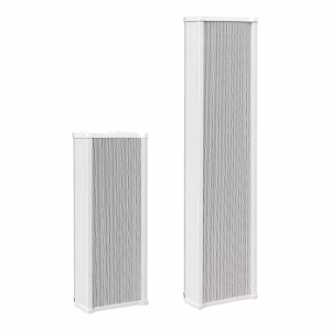IP-PS330/IP-PS360 30W/60W Network Sound Column